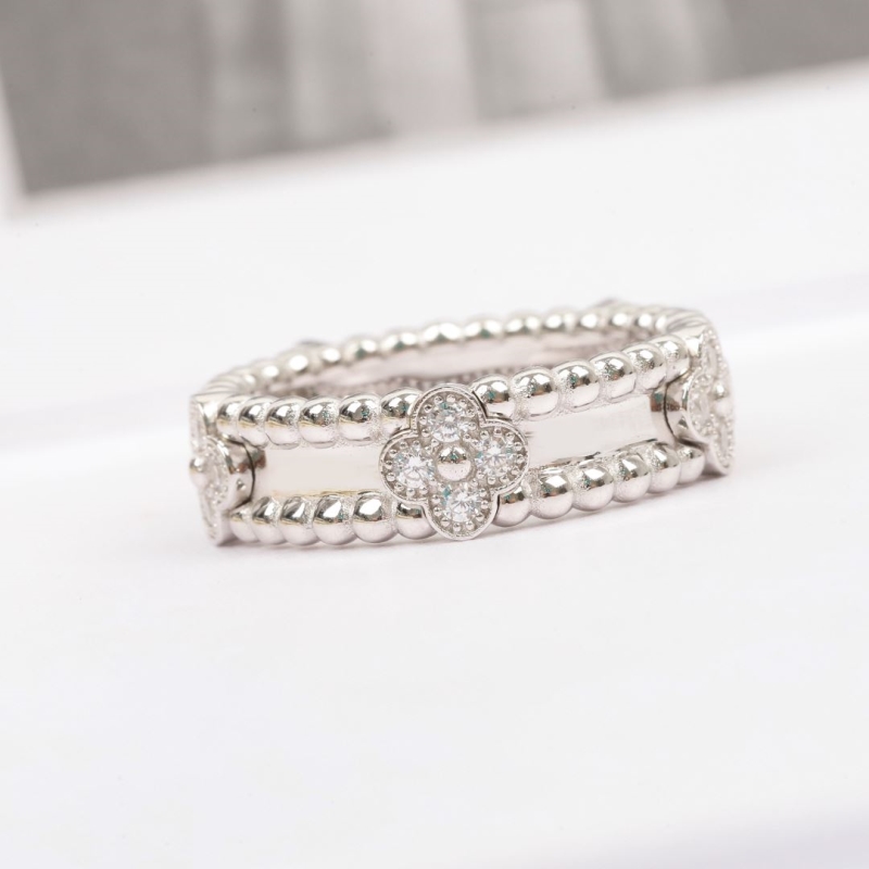 Vca Rings